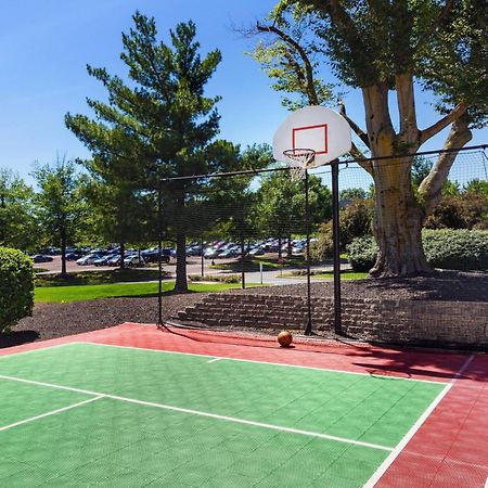 Residence Inn Philadelphia Willow Grove Horsham Εξωτερικό φωτογραφία