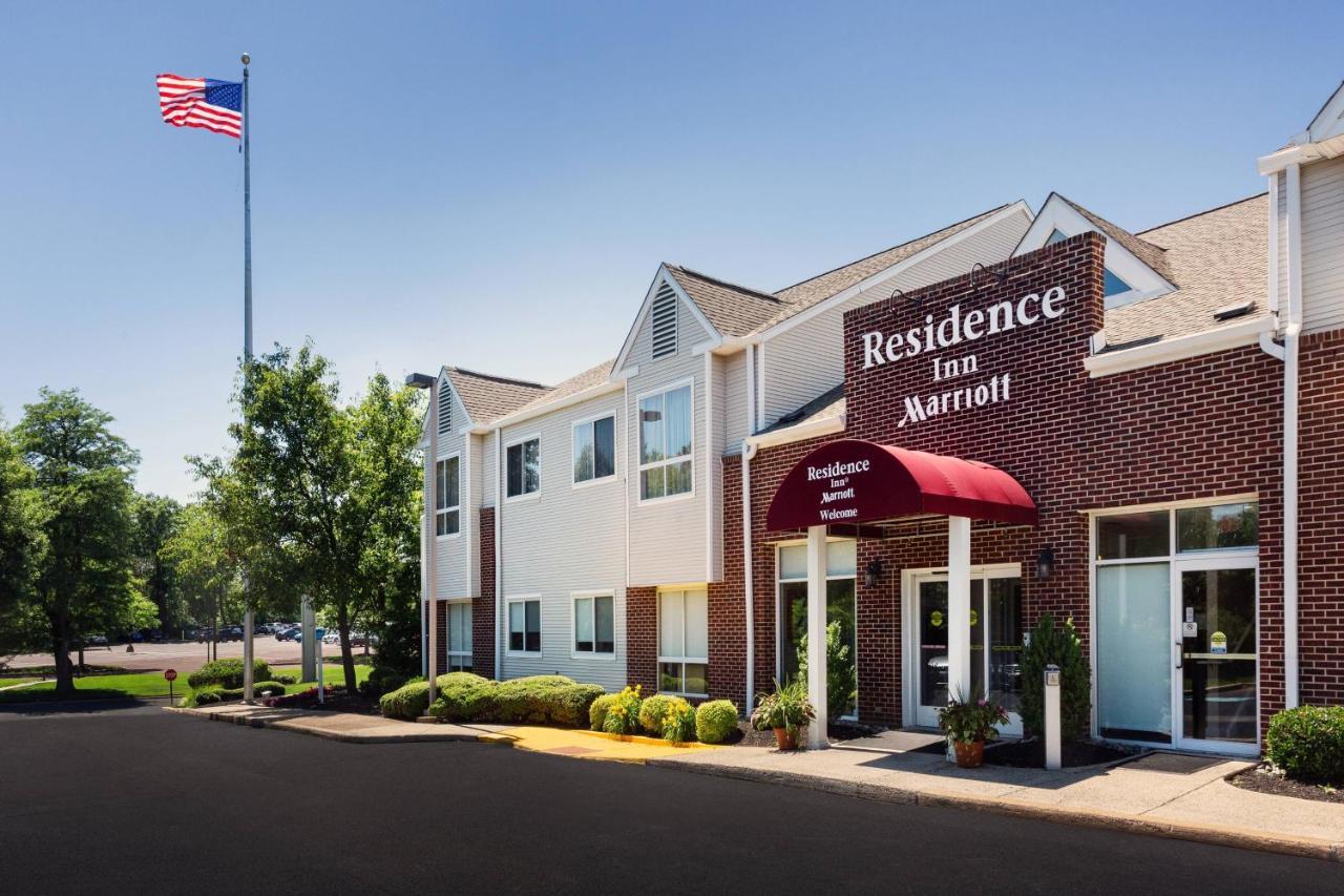 Residence Inn Philadelphia Willow Grove Horsham Εξωτερικό φωτογραφία