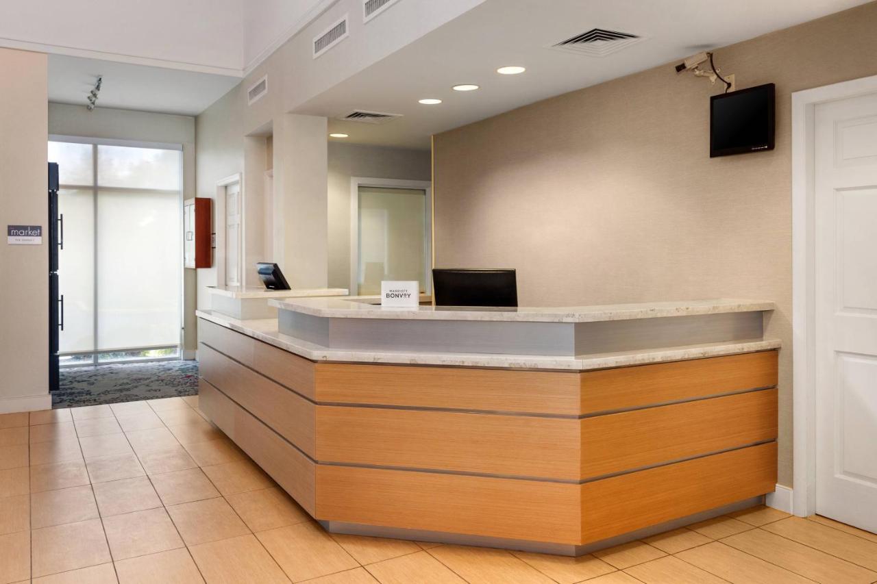 Residence Inn Philadelphia Willow Grove Horsham Εξωτερικό φωτογραφία