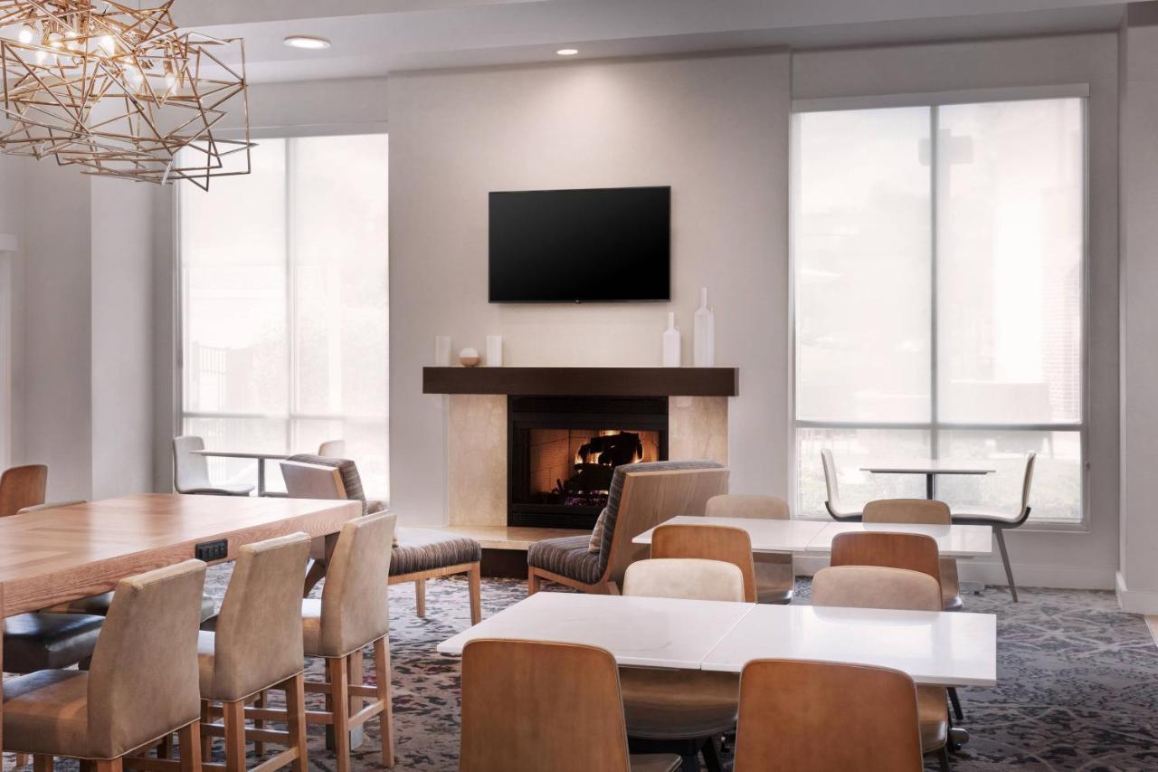 Residence Inn Philadelphia Willow Grove Horsham Εξωτερικό φωτογραφία