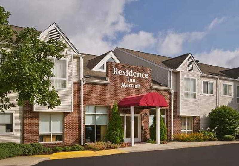 Residence Inn Philadelphia Willow Grove Horsham Εξωτερικό φωτογραφία