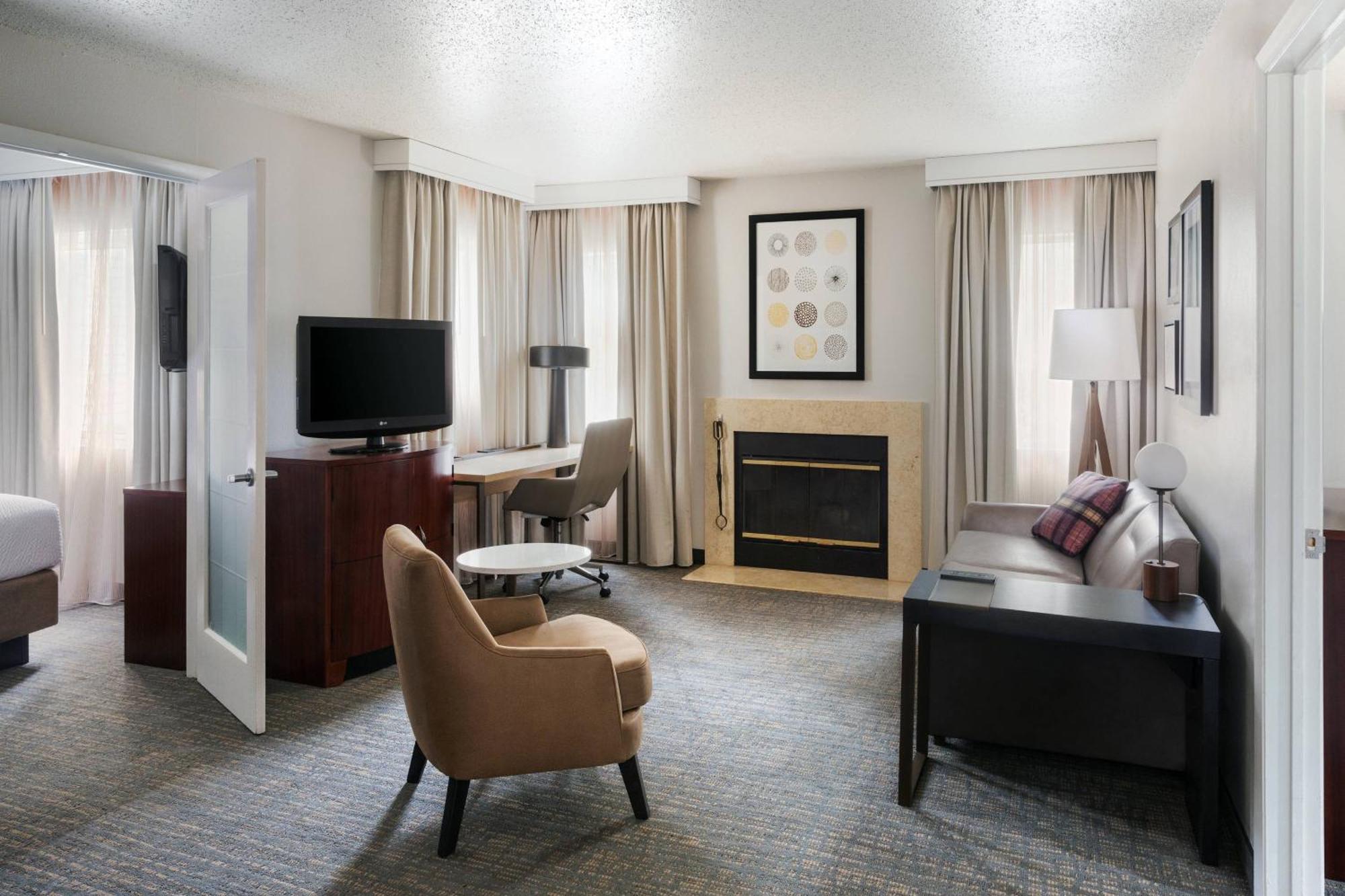 Residence Inn Philadelphia Willow Grove Horsham Εξωτερικό φωτογραφία