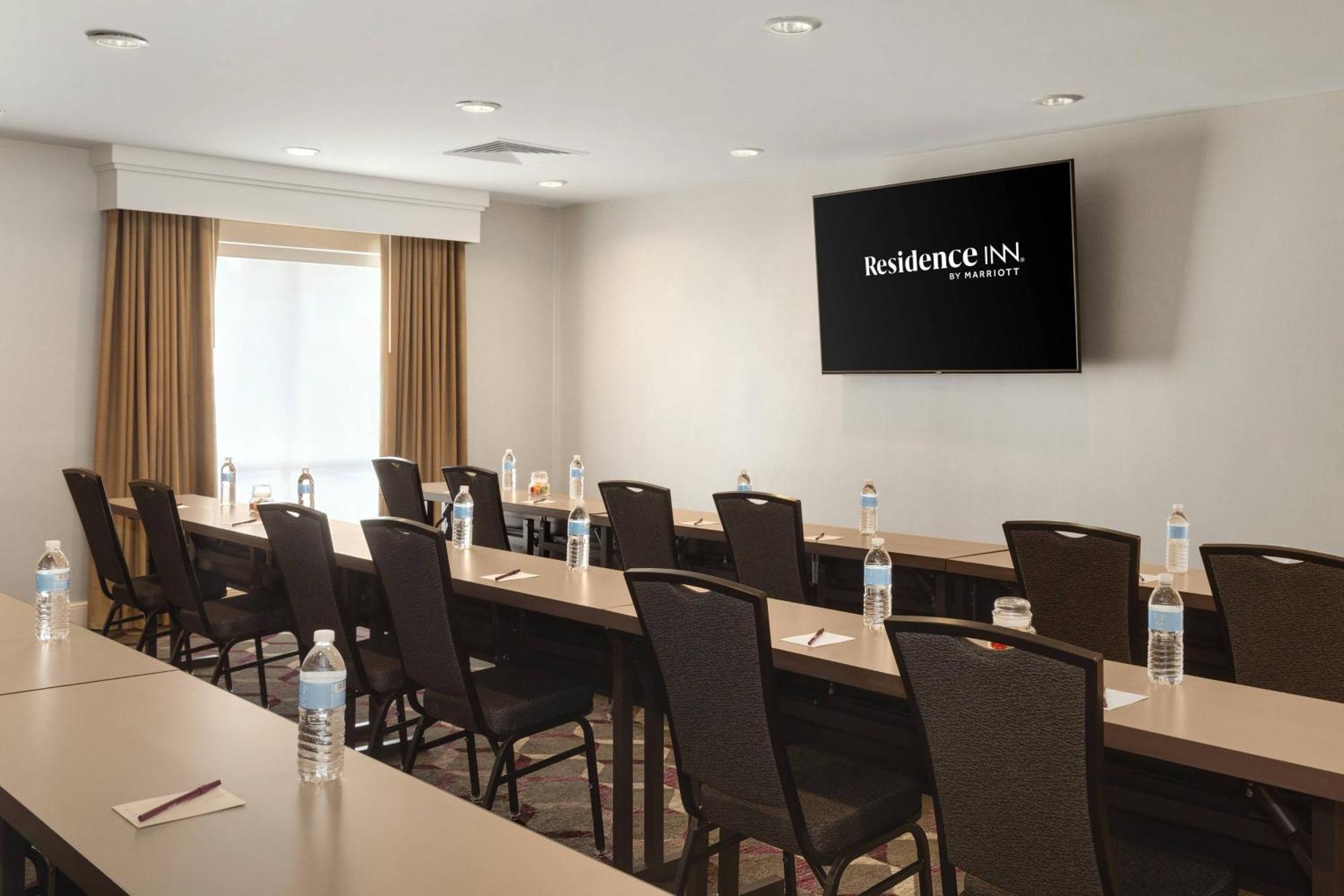 Residence Inn Philadelphia Willow Grove Horsham Εξωτερικό φωτογραφία