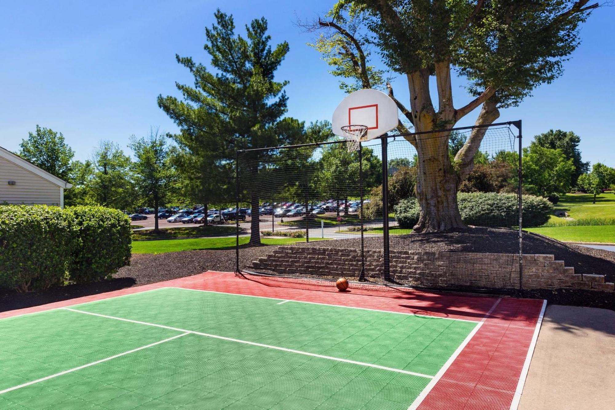 Residence Inn Philadelphia Willow Grove Horsham Εξωτερικό φωτογραφία