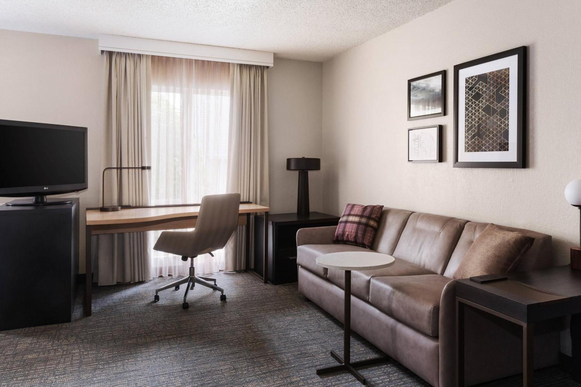 Residence Inn Philadelphia Willow Grove Horsham Εξωτερικό φωτογραφία