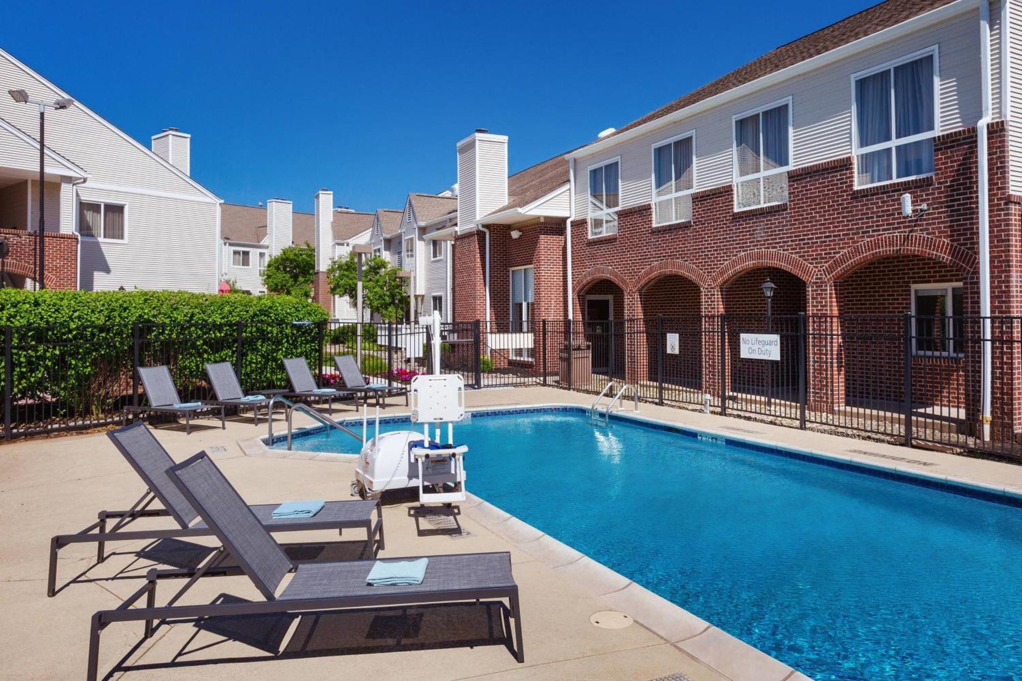 Residence Inn Philadelphia Willow Grove Horsham Εξωτερικό φωτογραφία
