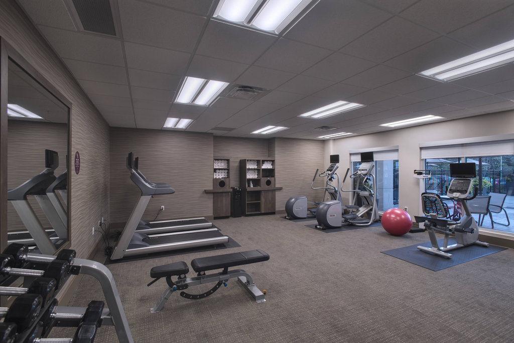 Residence Inn Philadelphia Willow Grove Horsham Εξωτερικό φωτογραφία