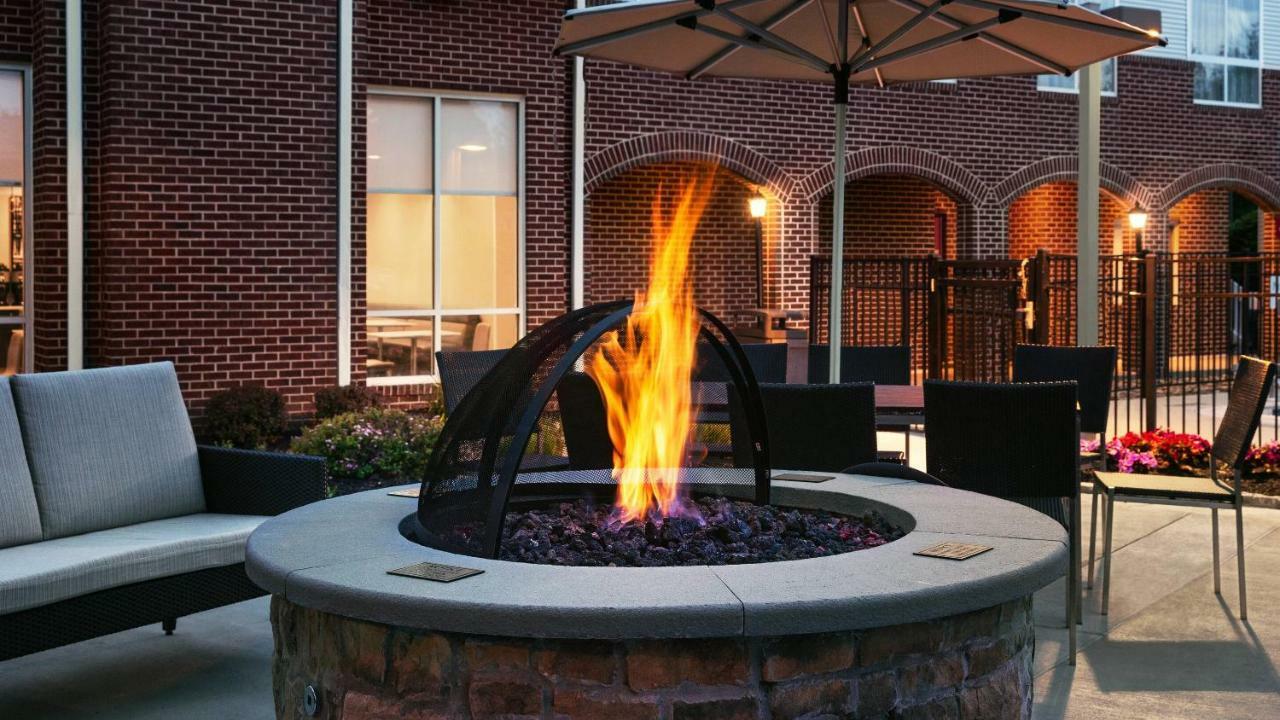 Residence Inn Philadelphia Willow Grove Horsham Εξωτερικό φωτογραφία