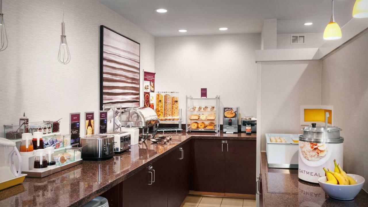 Residence Inn Philadelphia Willow Grove Horsham Εξωτερικό φωτογραφία