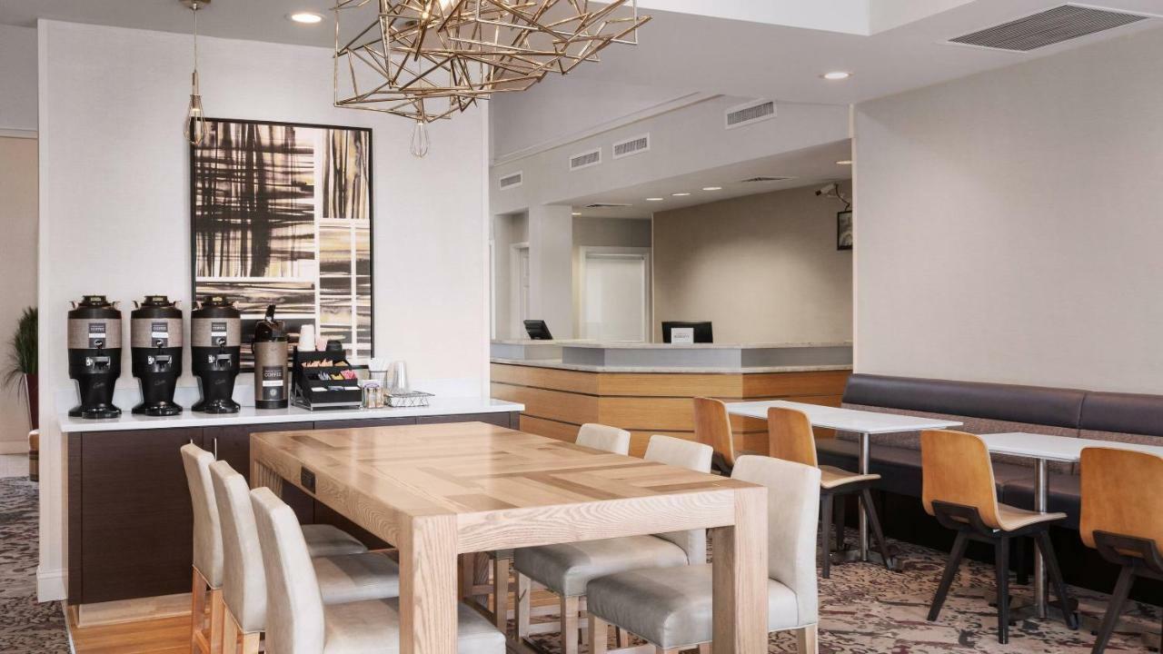 Residence Inn Philadelphia Willow Grove Horsham Εξωτερικό φωτογραφία